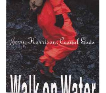 Walk On Water