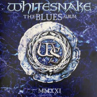 The Blues Album