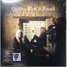 Quatro, Scott & Powell
