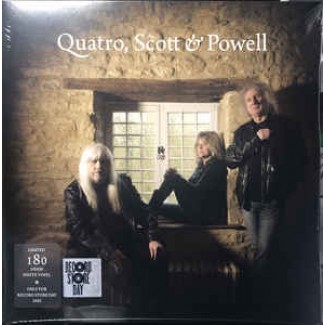 Quatro, Scott & Powell