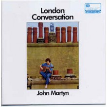 London Conversation