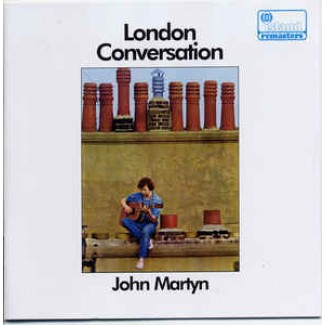 London Conversation