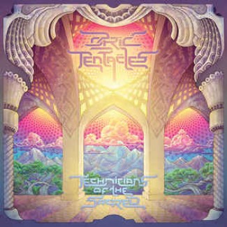 Technicians Of The Sacred
