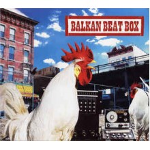 Balkan Beat Box