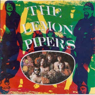 The Lemon Pipers