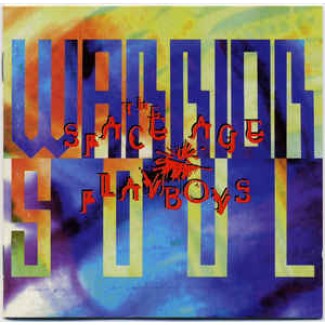 The Space Age Playboys
