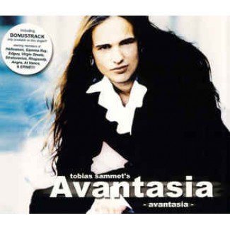 Avantasia