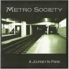 A Journey In Paris