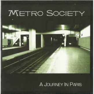 A Journey In Paris