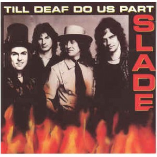 Till Deaf Do Us Part