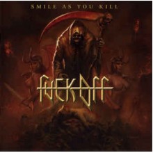 Smile As You Kill