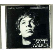 Looking Back With Scott Walker
