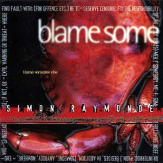 Blame Someone Else