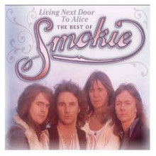 Living Next Door To Alice: The Best Of Smokie