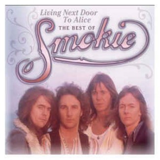 Living Next Door To Alice: The Best Of Smokie