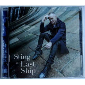 The Last Ship