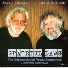 Grateful Dawg (The Original Motion Picture Soundtrack)