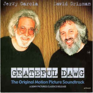 Grateful Dawg (The Original Motion Picture Soundtrack)