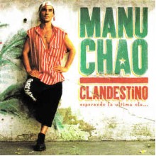 Clandestino
