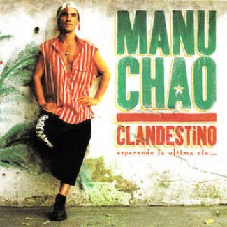 Clandestino