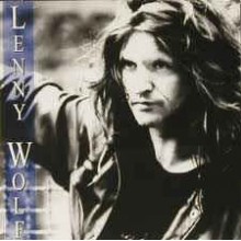 Lenny Wol