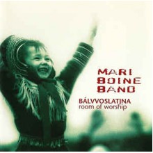 Balvvoslatjna = Room Of Worship