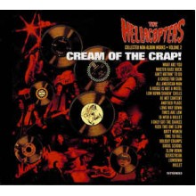Cream Of The Crap! - Collected Non-Album Works • Volume 2