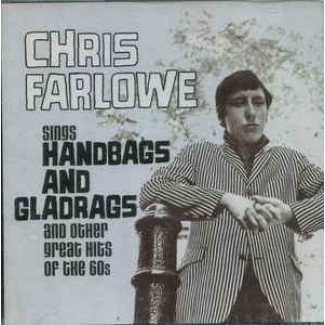 Sings Handbags And Gladrags And Other Great Hits Of The 60s