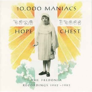 Hope Chest: The Fredonia Recordings 1982 - 1983