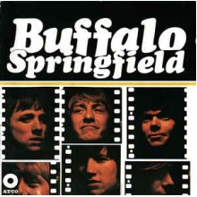 Buffalo Springfield