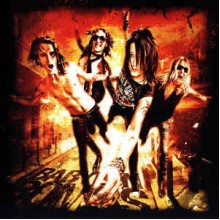 Babylon's Burning