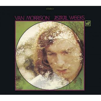 Astral Weeks
