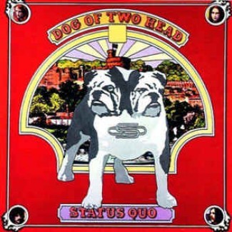 Codename Hawkwind
