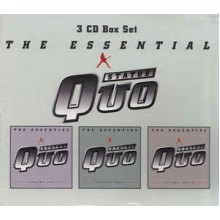 Essential Status Quo