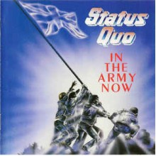 In The Army Now
