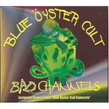 Bad Channels - Original Motion Picture Soundtrack