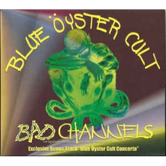 Bad Channels - Original Motion Picture Soundtrack