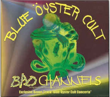 Bad Channels - Original Motion Picture Soundtrack