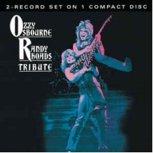 Randy Rhoads Tribute