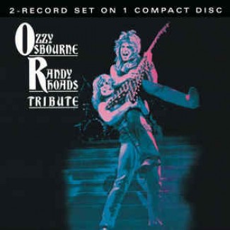 Randy Rhoads Tribute