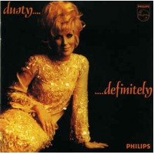 Dusty... Definitely