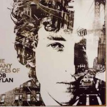 The Many Faces Of Bob Dylan