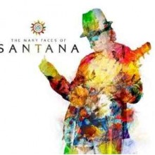 The Many Faces Of Santana