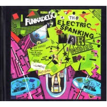 The Electric Spanking Of War Babies