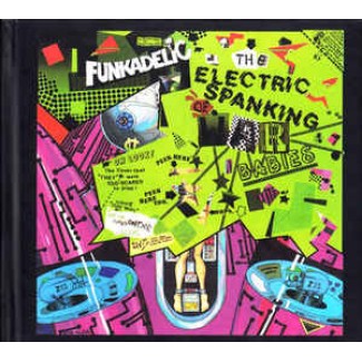 The Electric Spanking Of War Babies