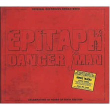 Danger Man