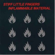 Inflammable Material