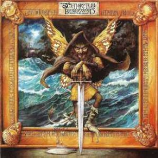 The Broadsword And The Beast