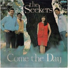 Come The Day