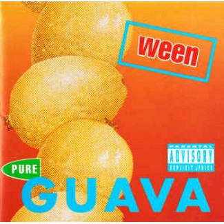 Pure Guava